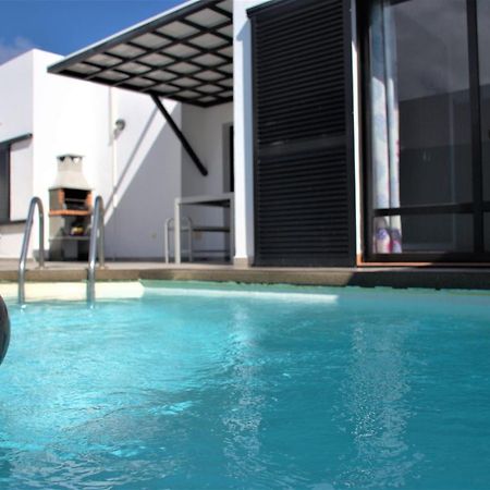 Playa Blanca , Koldos Beach House エクステリア 写真
