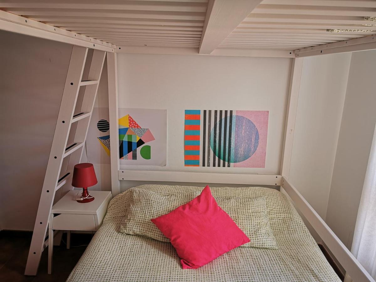 Playa Blanca , Koldos Beach House エクステリア 写真
