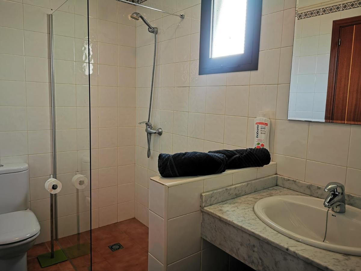 Playa Blanca , Koldos Beach House エクステリア 写真