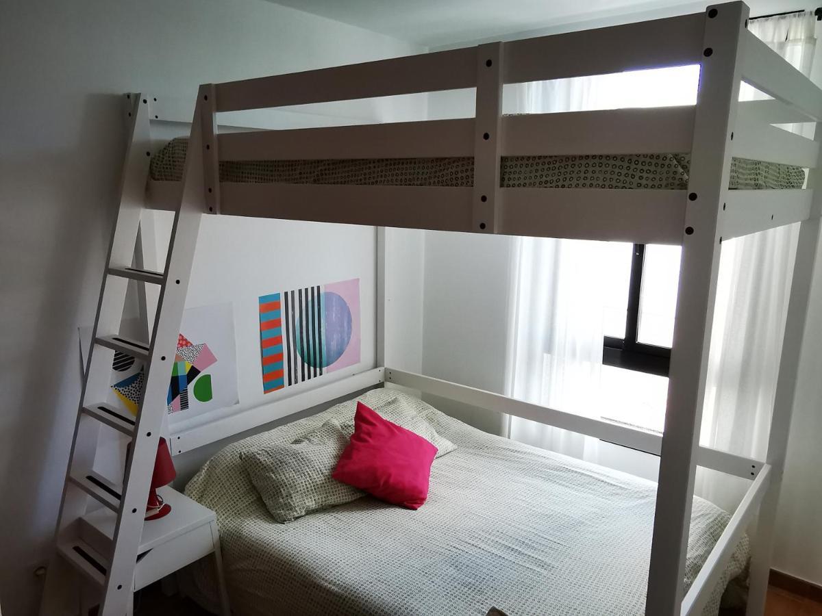 Playa Blanca , Koldos Beach House エクステリア 写真