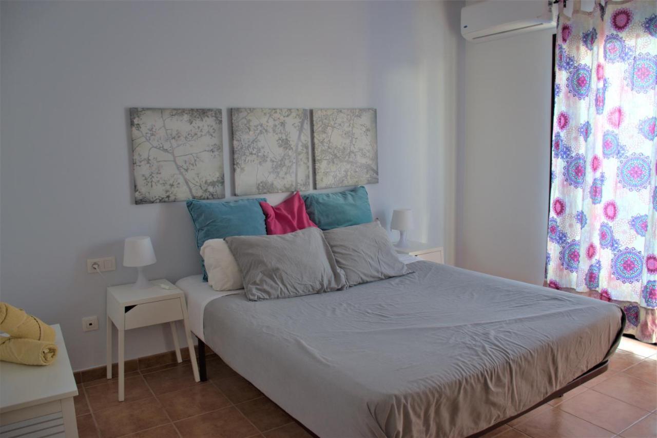 Playa Blanca , Koldos Beach House エクステリア 写真