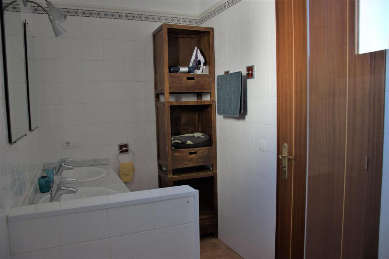 Playa Blanca , Koldos Beach House エクステリア 写真