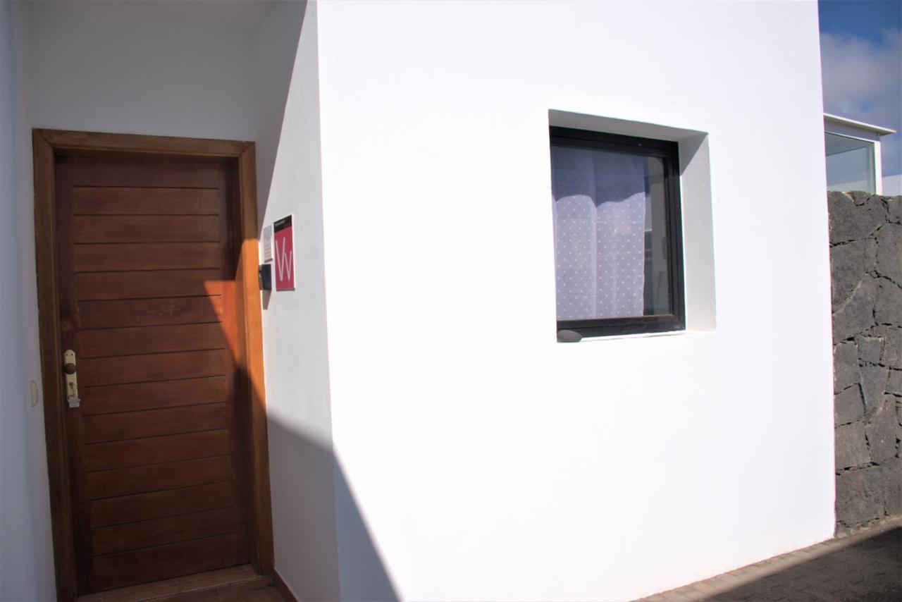 Playa Blanca , Koldos Beach House エクステリア 写真
