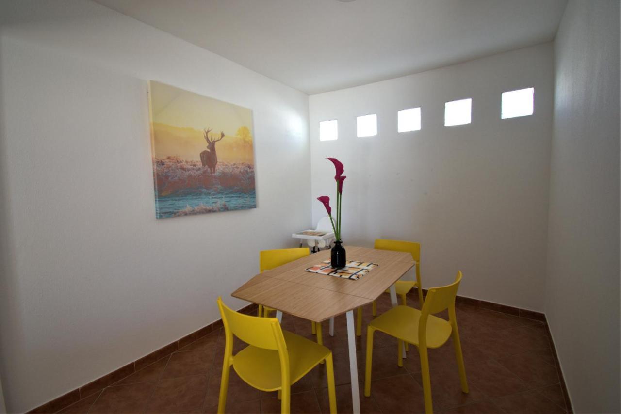 Playa Blanca , Koldos Beach House エクステリア 写真