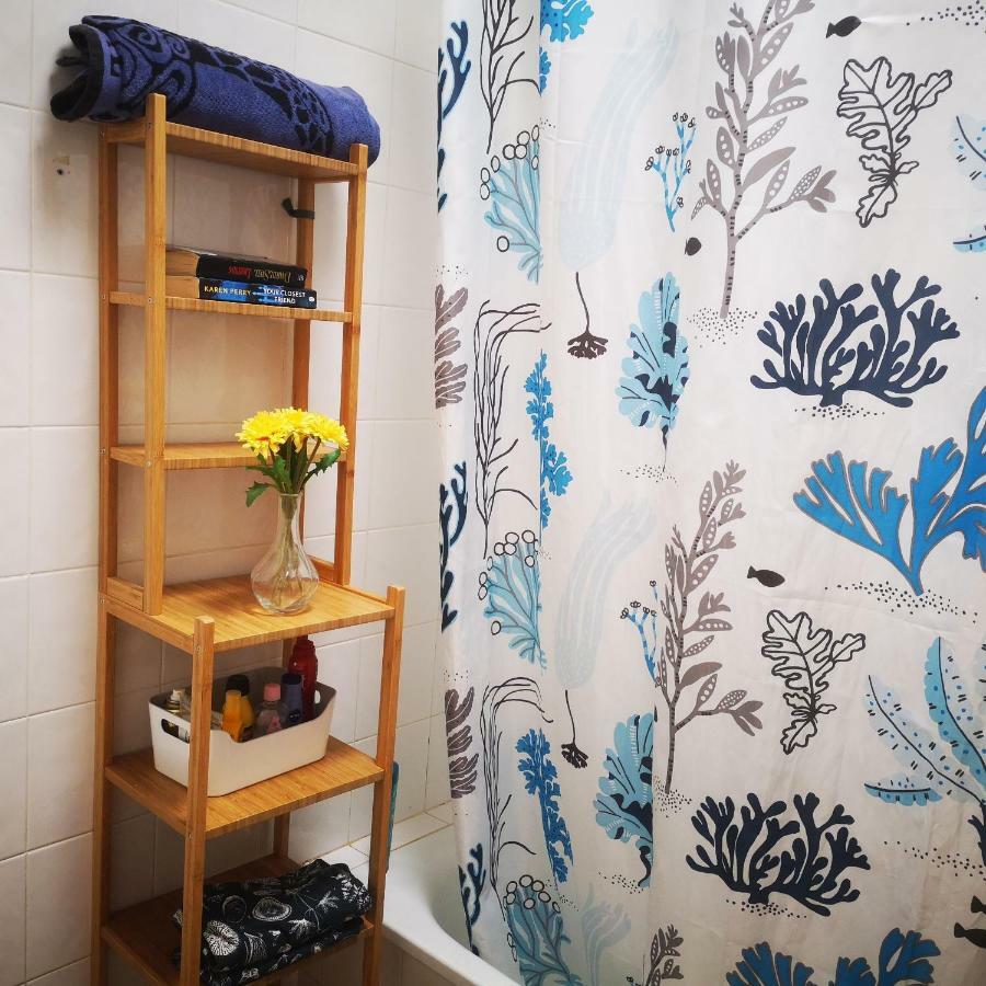 Playa Blanca , Koldos Beach House エクステリア 写真
