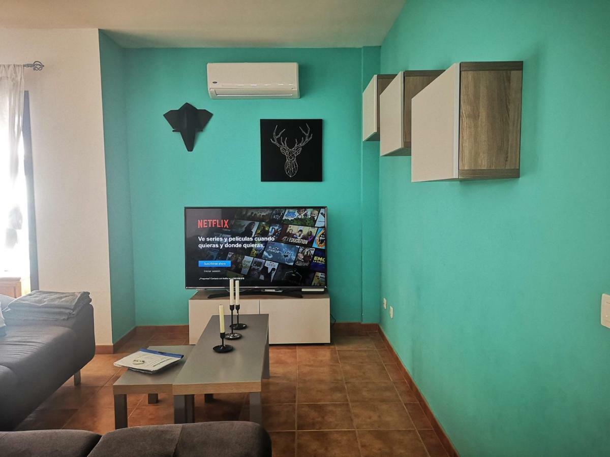 Playa Blanca , Koldos Beach House エクステリア 写真