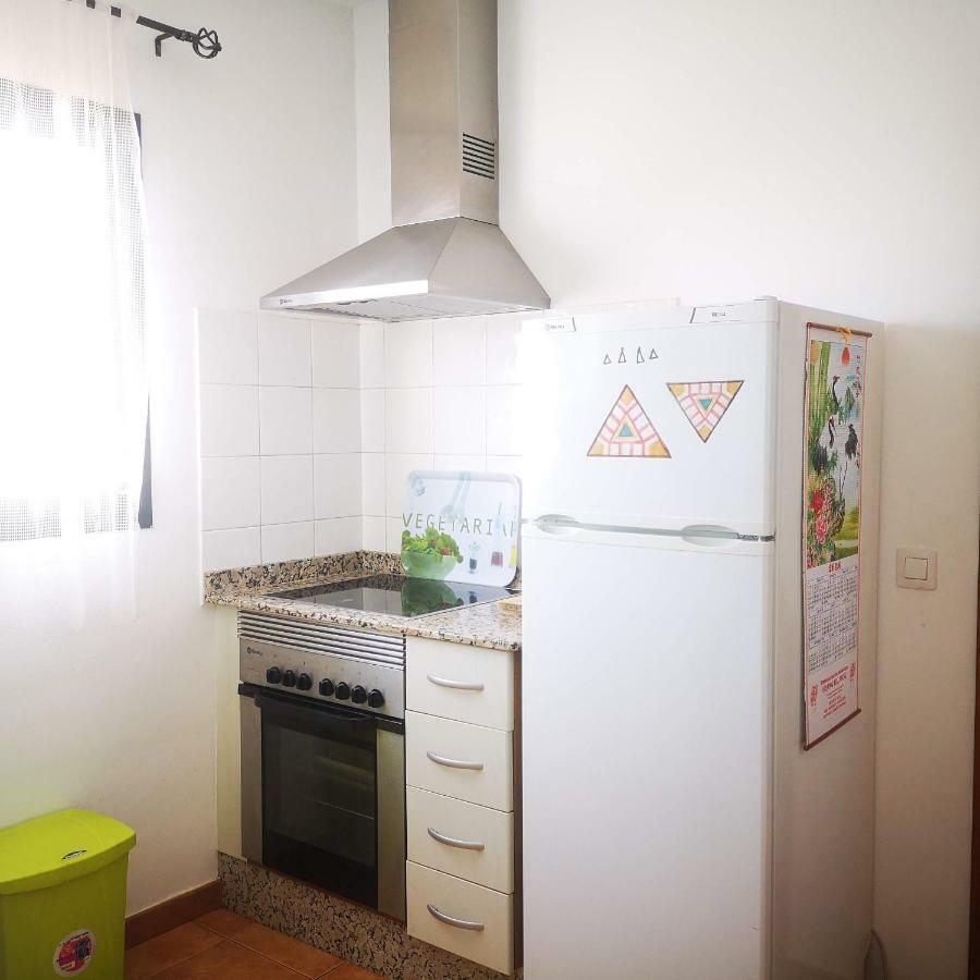 Playa Blanca , Koldos Beach House エクステリア 写真